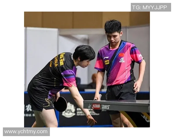 赛后分析：西安乒乓球队与北京乒乓球队心理素质的较量与启示