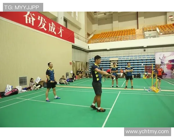 赛后分析：北京羽毛球队与杭州羽毛球队的战术意识与团队配合探讨