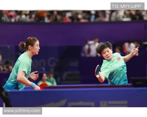 重庆乒乓球队在亚运会上的比赛经验与表现分析与总结