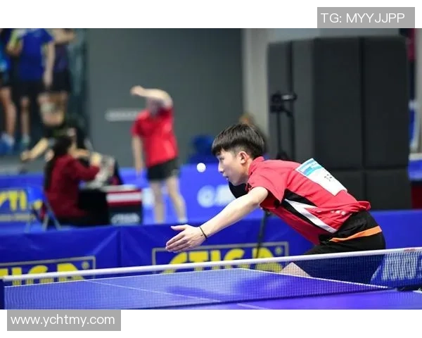 重庆乒乓球队在杯赛中的比赛经验与表现分析探讨 重庆乒乓球队在杯赛中的比赛经验与表现分析探讨