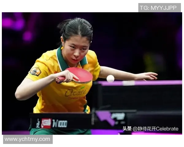 重庆乒乓球队在锦标赛中的精彩表现与实力分析全面解读