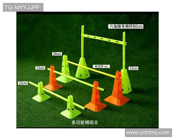 足球训练装备选购指南及推荐器材一览助你提升技艺