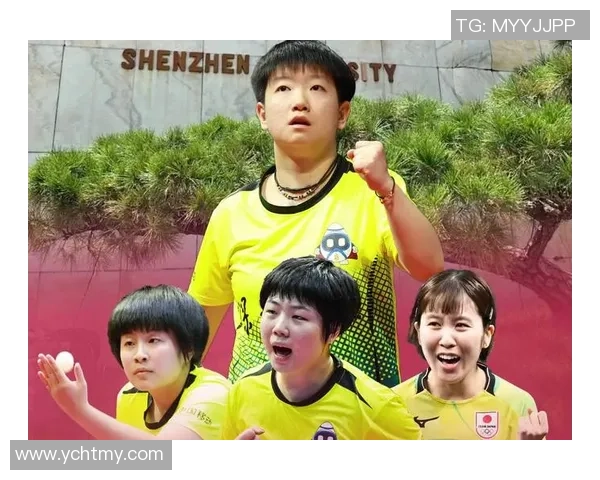 重庆乒乓球队以93分领跑奥运会积分榜展现强大实力