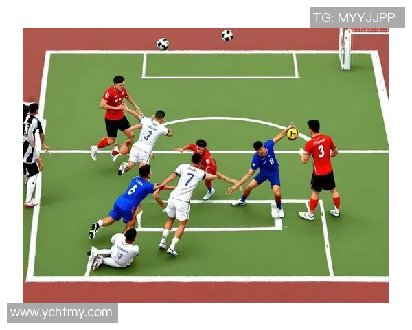 足球新手必看灵活性训练技巧与入门指南助你快速提升球技