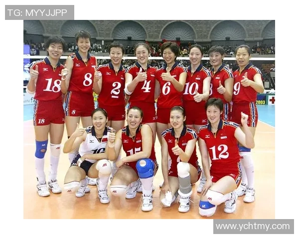 赵秀英专访:从排球新星到传奇教练的辉煌历程回顾 赵秀英专访:从排球新星到传奇教练的辉煌历程回顾