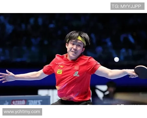 重庆乒乓球队实力飙升创造历史新高状态排名引发关注