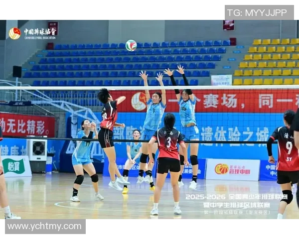 重庆排球队在冠军赛中的实力展现与未来发展潜力分析