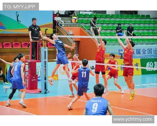 重庆排球队强势崛起荣登排球状态排行榜第三位展现出色竞技实力