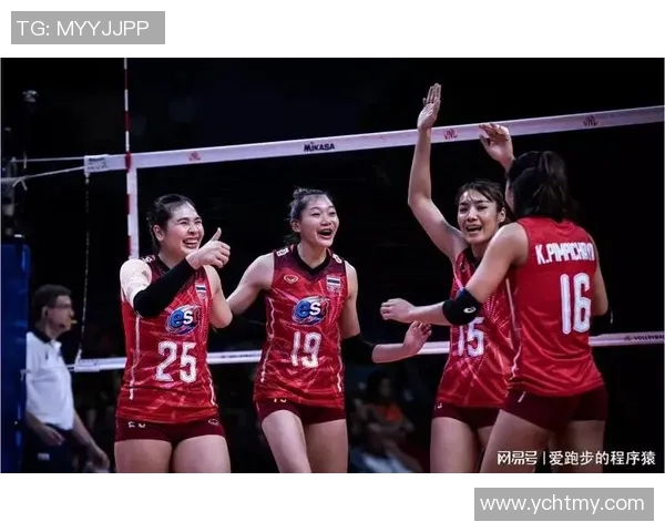 重庆排球队创历史新高排球状态排名引发广泛关注与期待