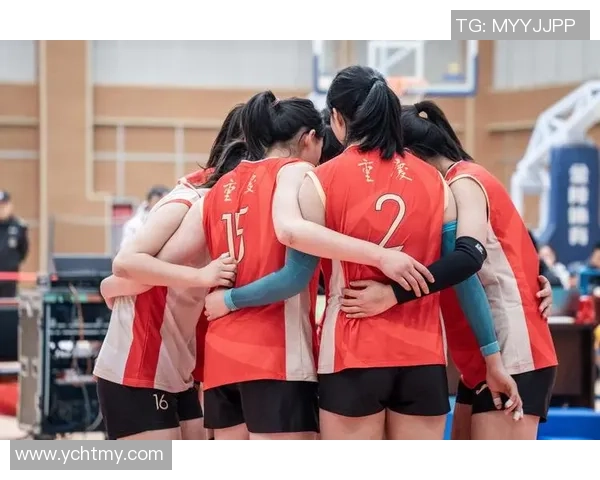 重庆排球队在排球状态排行榜中荣登第六名展现出强劲实力与潜力