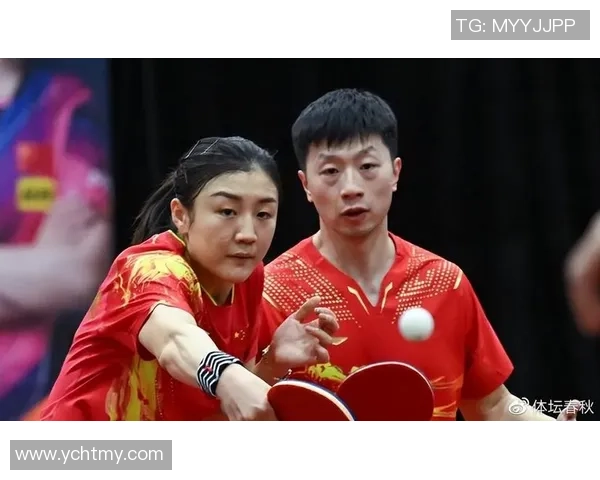 重庆乒乓球队的控制策略与热点分析探讨