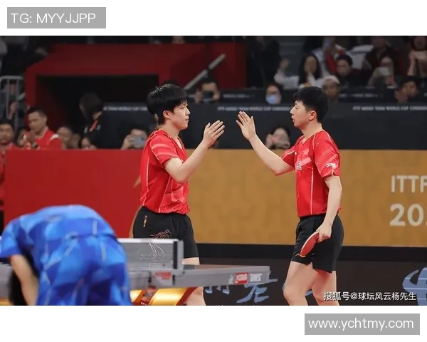 重庆乒乓球队心理素质深度对比及其对比赛表现的影响分析