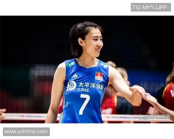 重庆排球队荣登排球节奏排行榜第五名展现强劲实力与团队合作精神