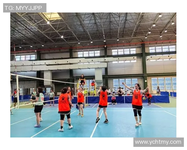 重庆排球队的盯防战术解析与深度剖析排球比赛中的关键策略