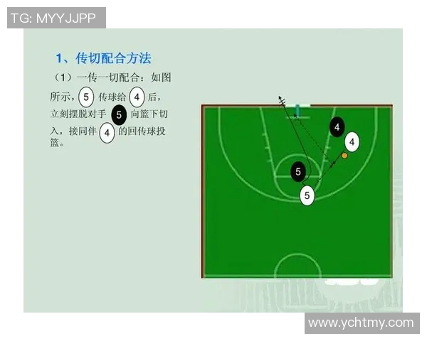 重庆篮球队进攻策略解析深度剖析球队战术与球员配合