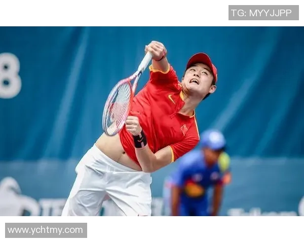 重庆网球队的个人能力揭秘网球巨献带你走进运动员的世界