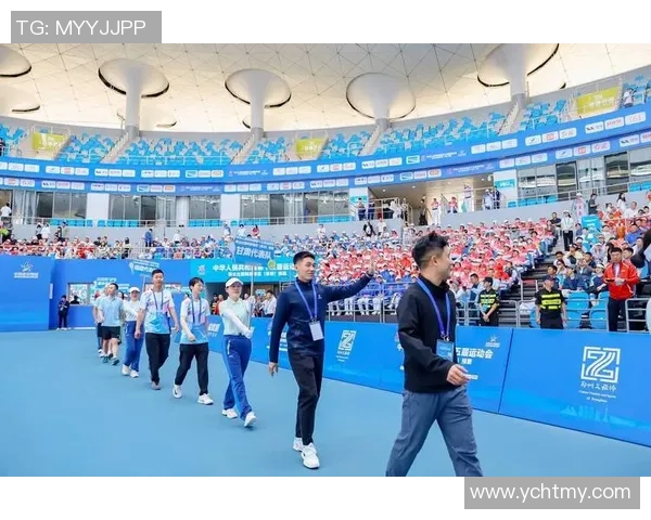 重庆网球队在全运会中的耐力表现引发热议展现竞技精神与团队合作