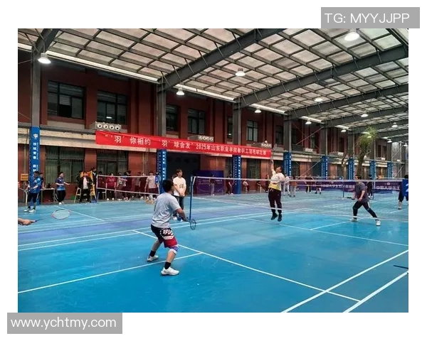 重庆羽毛球队团队协作的力量与精神探讨