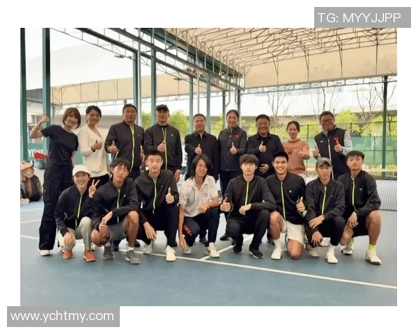 重庆网球队创下网球速度新纪录引领全国网球运动新潮流