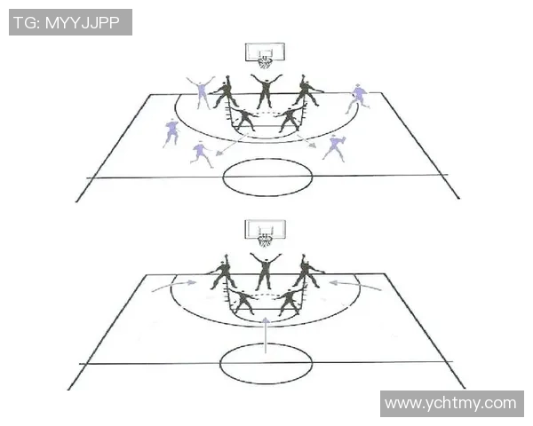 重庆篮球队盯防战术解析与球队表现的深度剖析