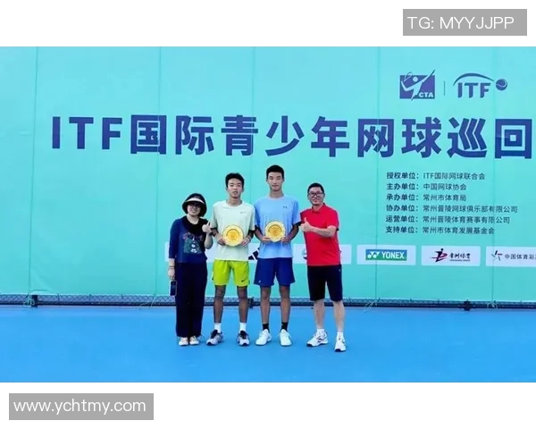 重庆网球队的拼搏历程与亚运会荣耀之路