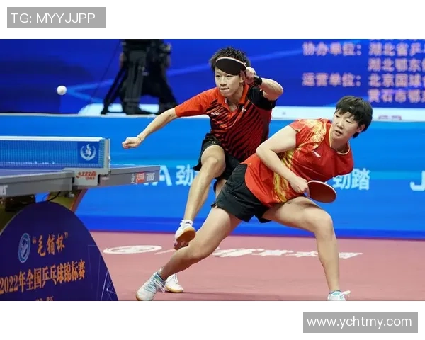 重庆网球队防反战术创新探索与实践的深度分析与展望