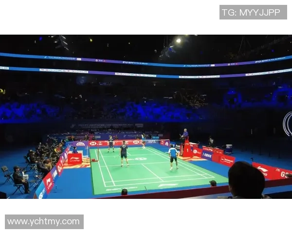 重庆羽毛球队在大师赛中的实力展现与未来发展潜力分析