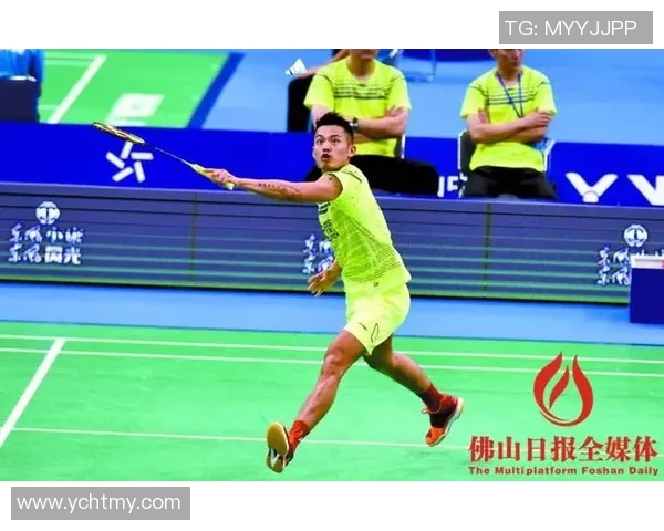 重庆羽毛球队荣登羽毛球战术排行榜第十名展现实力与潜力