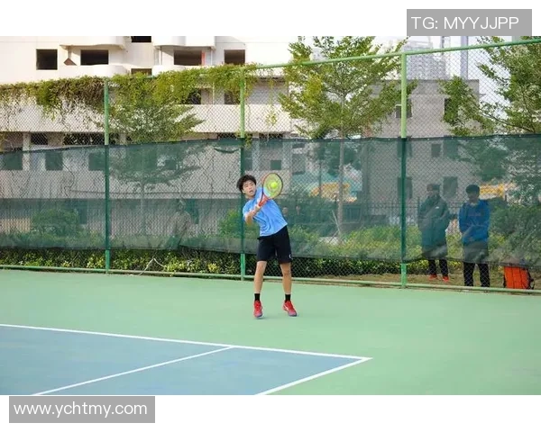 广州网球队在总决赛中的灵活战术与应变能力全面解析