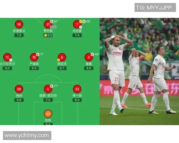 广州足球队的节奏变化与战术调整对比赛结果的影响分析 广州足球队的节奏变化与战术调整对比赛结果的影响分析