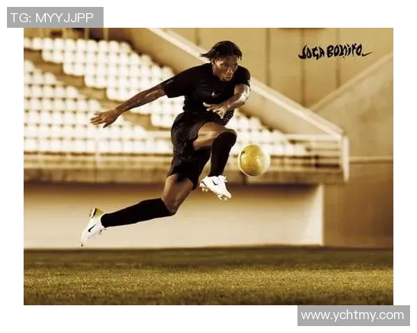 耐克足球明星队员名单揭秘他们如何在赛场上展现卓越风采