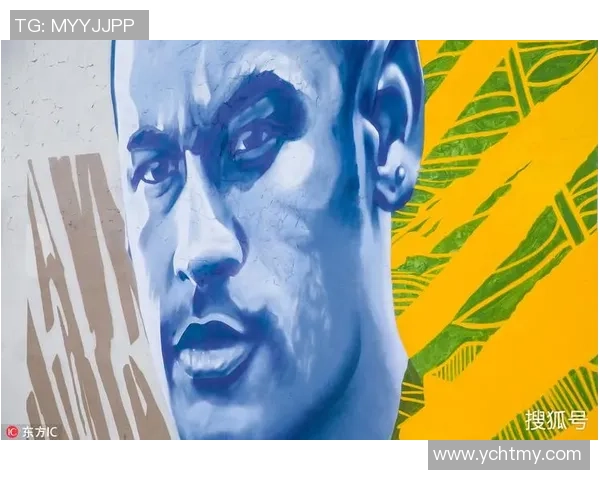 内马尔壁画展现足球激情与艺术魅力的完美结合 内马尔壁画展现足球激情与艺术魅力的完美结合