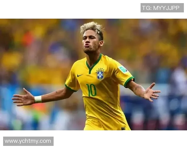 巴西足球明星的魅力与传奇你知道多少