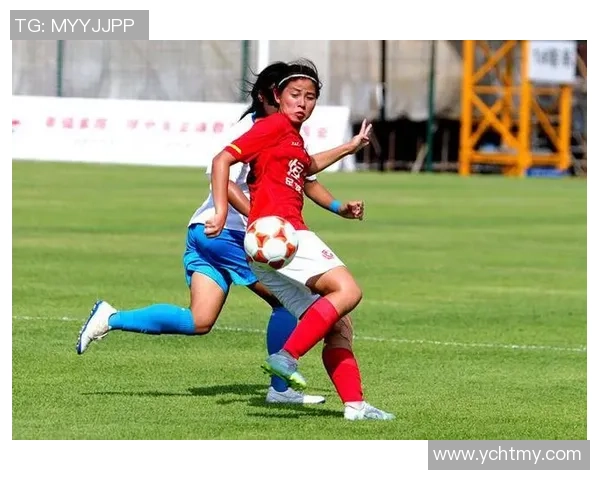 当代女足球明星精彩瞬间高清图片欣赏与介绍