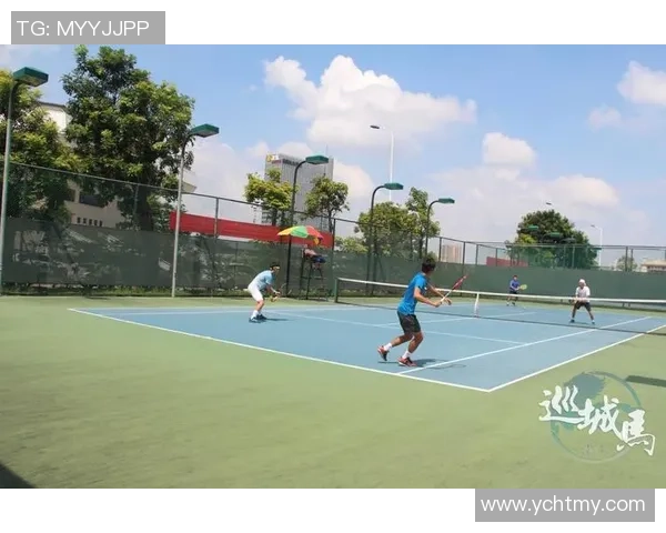 深圳网球队比赛经验分享与提升策略探讨