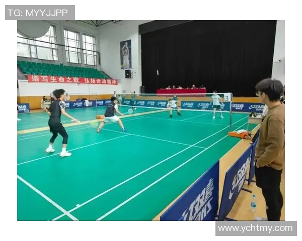 西安羽毛球队的崛起与发展探秘:力量与激情的完美结合 西安羽毛球队的崛起与发展探秘:力量与激情的完美结合