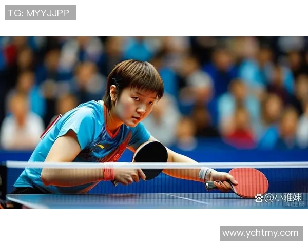 乒乓球盛宴:深入解析北京乒乓球队的默契配合与战术策略 乒乓球盛宴:深入解析北京乒乓球队的默契配合与战术策略