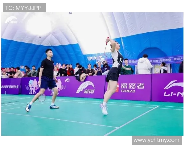 武汉羽毛球队实力强劲荣登全国第九名展现出色竞技水平